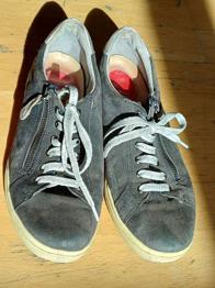 JANA Damenschuhe, Größe 38