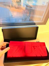 Victoria Delef Clutch Handtsche Abendtasche