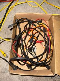 (reserviert) SATA kabel
