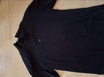 Hugo T-Shirt (Aufdruck nicht vollständig)