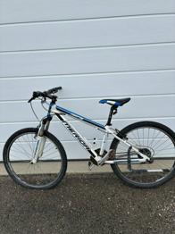 (reserviert) Fahrrad zu verschenken