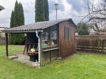 Gartenhaus