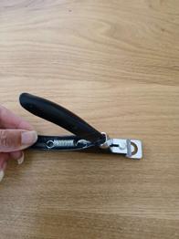 Nagelzwicker für kunstnägel, gelnägel