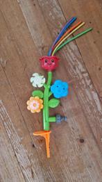 Wassersprinkler für den Garten