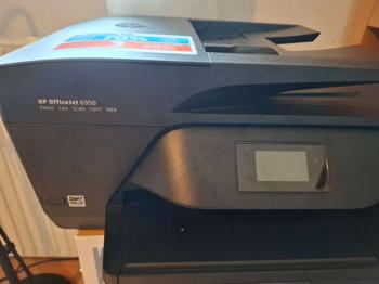 2 Drucker zu verschenken