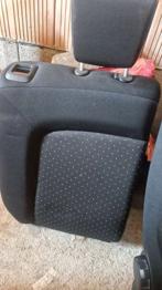 Fiat grande punto teile