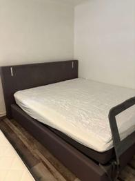 (reserviert) Boxspringbett