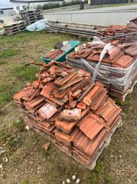 Wienerberger Dachziegel