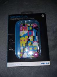 Handyhülle Iphone 3GS und 3G Philips