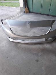 Mercedes Stoßstange