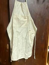 Kochschürze für Kinder