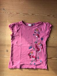 Lustiges Flamingo T-Shirt