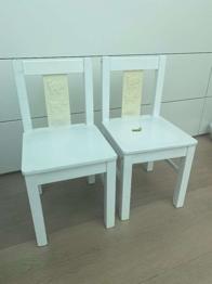 IKEA Kinderstühle
