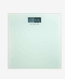 Digitale Personenwaage