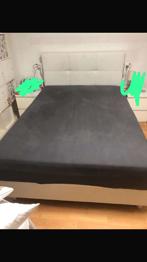 Boxspringbett 140x200