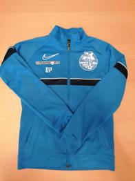 FCM Trainingsjacke Gr. S