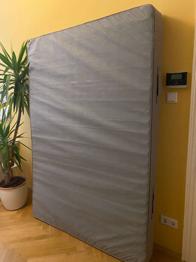 Ikea Matraze Hamarvik