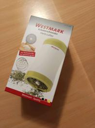 Westmark Kräuterschneider