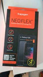 Samsung Galaxy S20 Schutzfolie