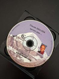 CD Claude Diolosa Kinderernährung