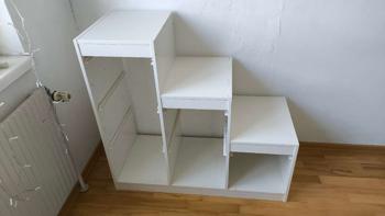 (reserviert) Trofast