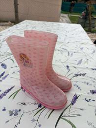 Gummistiefel Gr 30 nie getragen