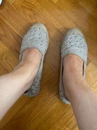 Bata Schuhe Espandrillos