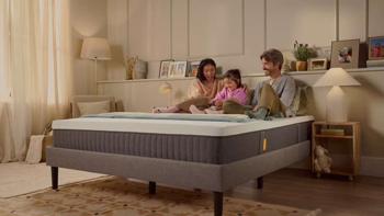 (reserviert) Emma Matraze 140x200cm