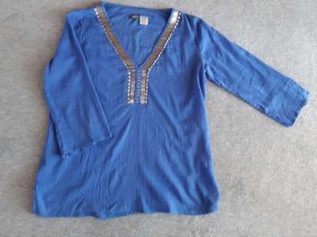 Tunika Gr. S
