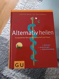 Alternativ heilen