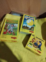 Haba Spiele Ersatzteil Spender