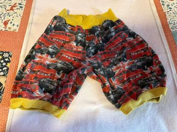 Handmade Shorts 146