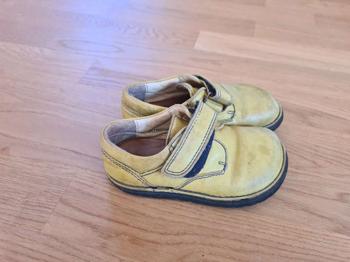 Gea Halbschuhe Gr. 27