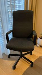 (reserviert) Ikea Drehstuhl