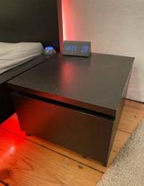 Ikea Nachtkästchen