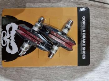 Fahrrad Bremsklötze