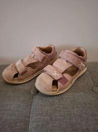 Superfit Sandale Mädchen