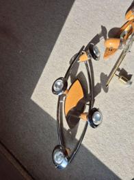 Deckenlampe Deckenleuchte