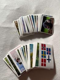 Spar Stickermania - Das Geheimnis des leuchtenden Amuletts