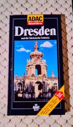 Dresden, ADAC Reiseführer