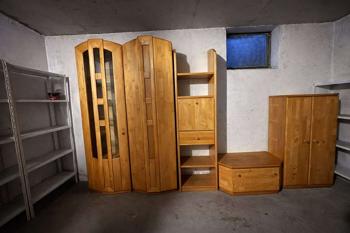 Schränke zu verschenken