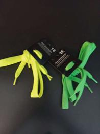 2 × Schnürsenkel * NEU *