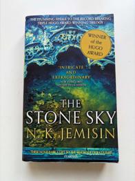 The Stone Sky