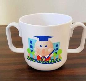 Trinktasse für Kleinkinder NEU