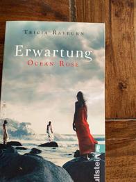 Erwartung Ocean Rose