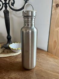 Wasserflasche Edelstahl Klean Kanteen