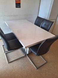 Esstisch Tisch Stühle