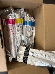 Toner Brother 243 Farblaserdrucker