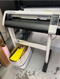 Plotter Graphtec CE 5000-120