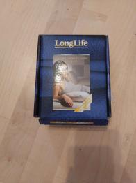 Long Life Lederbalsam